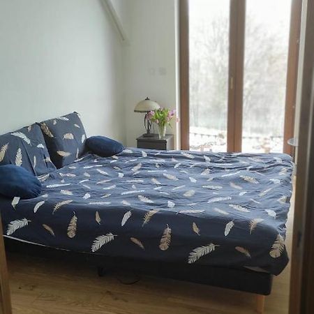 Helena Apartment Liszki Luaran gambar