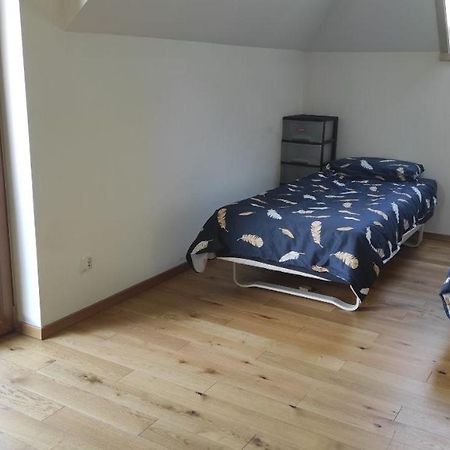 Helena Apartment Liszki Luaran gambar