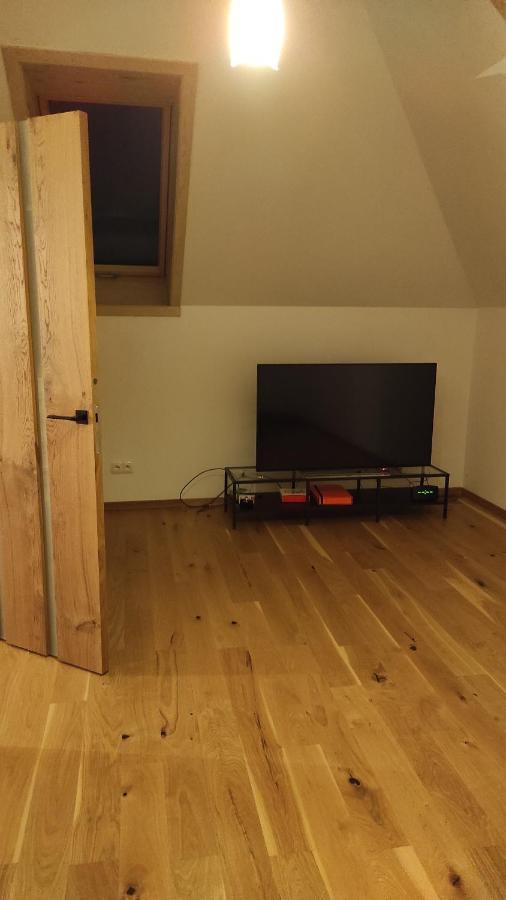 Helena Apartment Liszki Luaran gambar